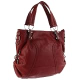 Melie Bianco Faith S11-108 Slouchy Hobo
