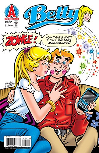 Betty #182