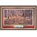 Trademark Budweiser Wildlife Series Mirror - Whitetail Deer