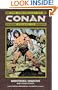 The Chronicles of Conan, Vol. 13: Whispering Shadows and Other Stories (v. 13)