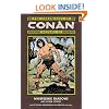The Chronicles of Conan, Vol. 13: Whispering Shadows and Other Stories (v. 13)