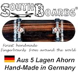 EDEL Fingerskateboard