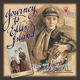Journey to Ellis Island: How My Father Came to America