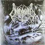 Where No Life Dwells [Vinyl]