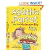 Agatha Parrot and the Mushroom Boy