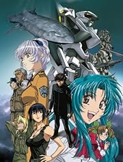 フルメタル・パニック! Blu-ray BOX All Stories 