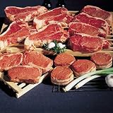 10oz. Rib Eyes,10oz. Strips,16oz. TBones 4 Ea