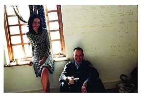 Bilder von PJ Harvey