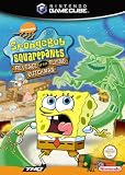 Eigenschaften THQ Entertainment  / SpongeBob: Revenge of the Flying Dutchman