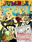 View Book 'Jumble Fun: Puzzling Fun for Everyone' 