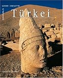 Damals und Heute - T&uuml;rkei - Auretta Monesi