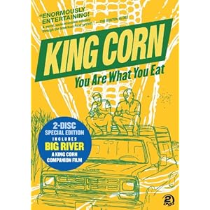 King Corn Movie
