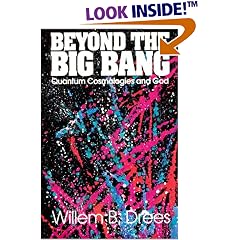 Beyond the Big Bang: Quantum Cosmologies and God