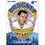 Dragnet Classics V. 1 4-DVD Pack