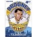 Dragnet Classics V. 1 4-DVD Pack