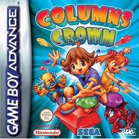 Columns Crown