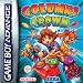 Columns Crown