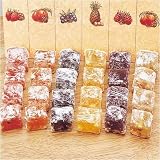 Sugar-Free Fruit Delights - Wisconsin Cheeseman