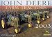 Books : John Deere Farm Tractors Calendar (2003)