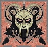 Mouse and the Mask [VINYL]