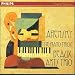 Arensky - The Piano Trios - Beaux Arts Trio