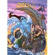 Orull : Le Souffleur de nuages : Elline