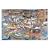 Jumbo Puzzle Jan van Haasteren Crazy Harbour