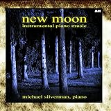 New Moon: Instrumental Piano Music