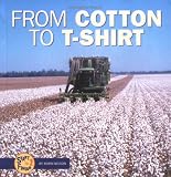 From Cotton to T-Shirt (Start to Finish)