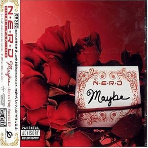 Japan Only Ep