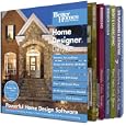 Better Homes and Gardens Home Designer Deluxe by Chief Architect