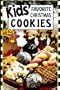 Kid's Favorite Christmas Cookies