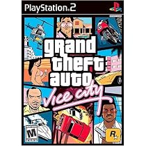 Grand Theft Auto Vice City