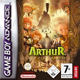 Eigenschaften Atari  / Arthur und die Minimoys