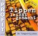 Computer Software : ARI Tippen leicht gemacht. CD- ROM für Windows 95/98/ NT/ OS/2. 10 Finger System