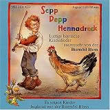 Sepp Depp Hennadreck - Bierm�sl Blosn