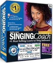 Singing Coach Unlimited