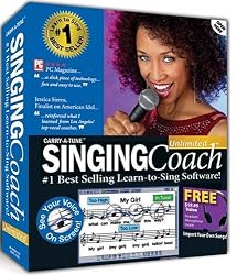 Singing Coach Unlimited [Old Version]