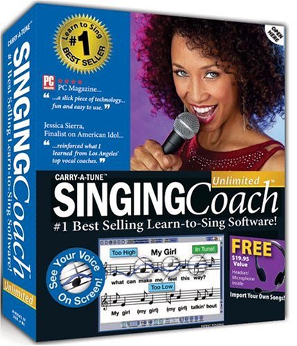 Singing Coach Unlimited