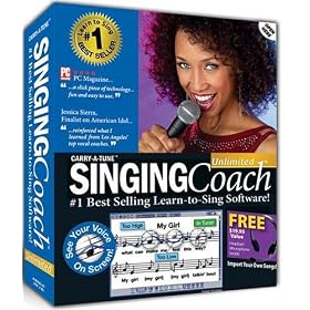 Singing Coach Unlimited