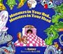 Monsters in Your Bed...Monsters in Your Head (Jazz the DreamDog T)
