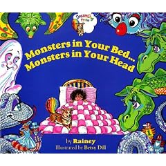 Monsters in Your Bed...Monsters in Your Head