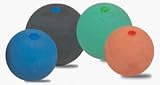 Indoor Rubber Shot Put 6kg