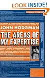 The Areas of My Expertise