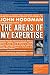 The Areas of My Expertise