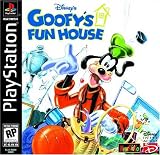 Eigenschaften Ubisoft  / Goofy's Funhouse