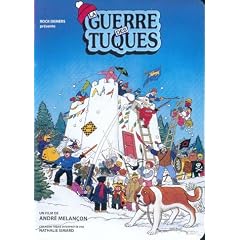 La Guerre des tuques