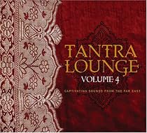 Tantra Lounge, Vol. 4