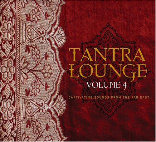 Tantra Lounge 4