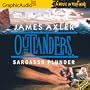 Sargasso Plunder (Outlanders, No. 18) (Outlanders)